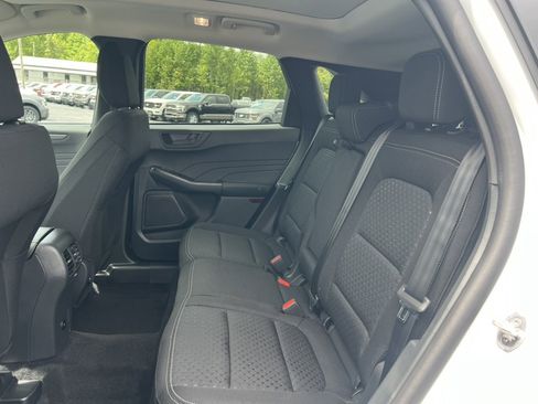 New 2025 Ford Escape Active image 14