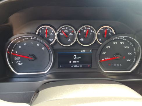 Used 2020 Chevrolet Silverado 1500 LT image 15