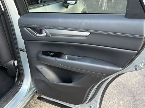 Certified 2023 MAZDA CX-5 AWD 2.5 S w/ Preferred Package image 31