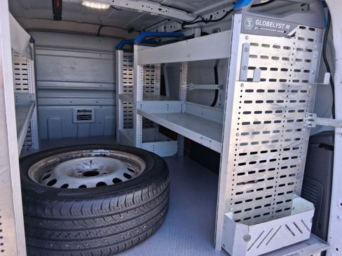 Used 2015 Ford Transit Connect XL FWD image 15