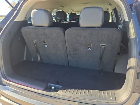 Certified 2024 Kia Sorento S image 32