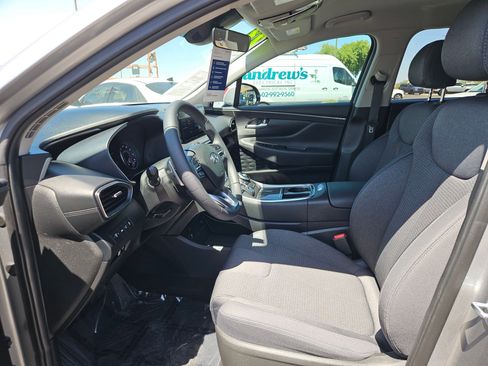 Certified 2023 Hyundai Santa Fe SEL w/ Cargo Package FWD image 21