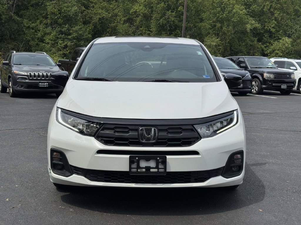 Used 2025 Honda Odyssey Sport-L image 27