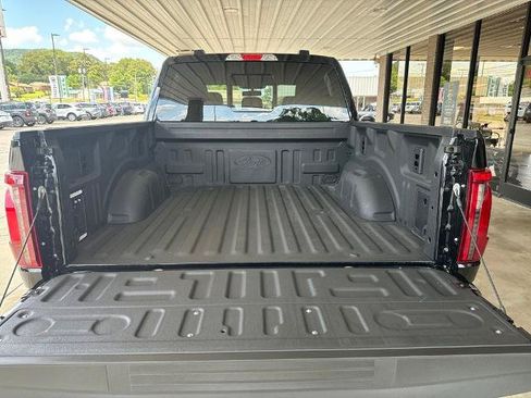 Certified 2025 Ford F150 XLT w/ Equipment Group 302A MID AWD/4WD image 24