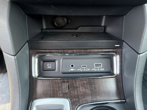 New 2026 Subaru Ascent Touring image 31