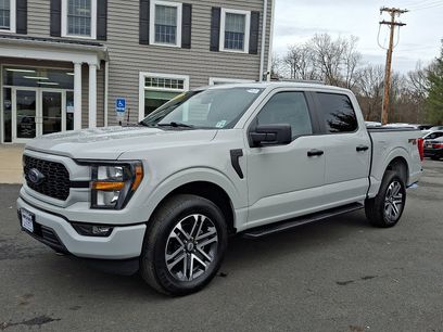 Used 2023 Ford F150 XL w/ STX Appearance Package