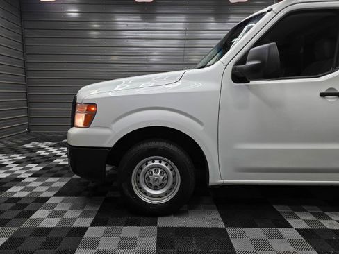 Used 2016 Nissan NV 1500 S w/ Power Package RWD image 31