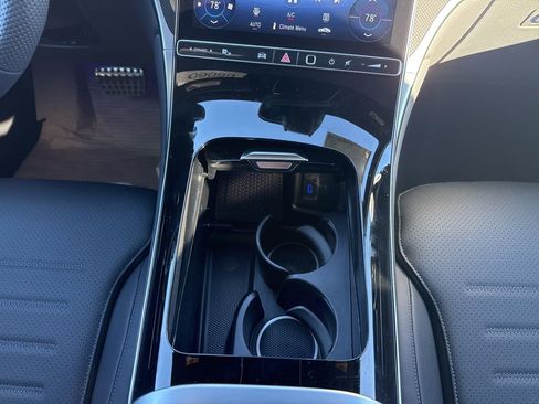 New 2026 Mercedes-Benz GLC 300 4MATIC image 23