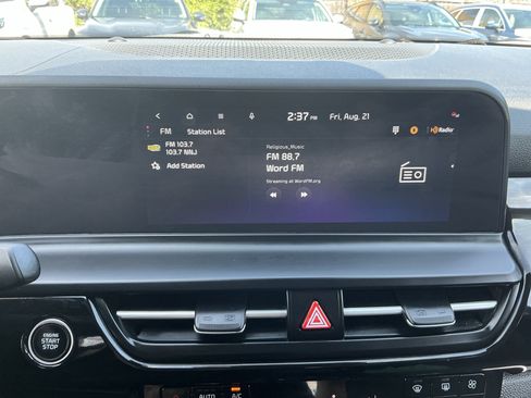 Certified 2024 Kia Seltos S AWD/4WD image 22