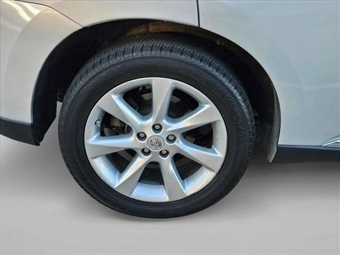 Used 2011 Lexus RX 350 2WD w/ Premium Pkg image 22