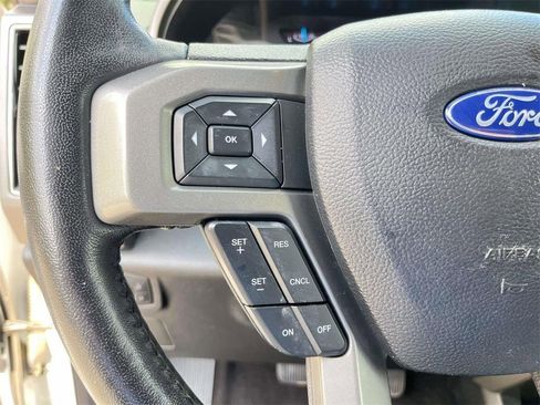 Used 2021 Ford Expedition XLT image 15