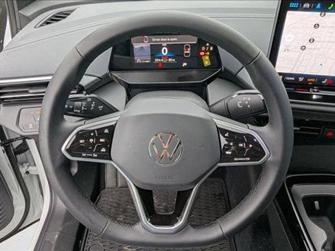 New 2026 Volkswagen ID.4 Pro AWD/4WD image 12