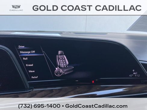 Used 2023 Cadillac Escalade Sport Platinum image 33