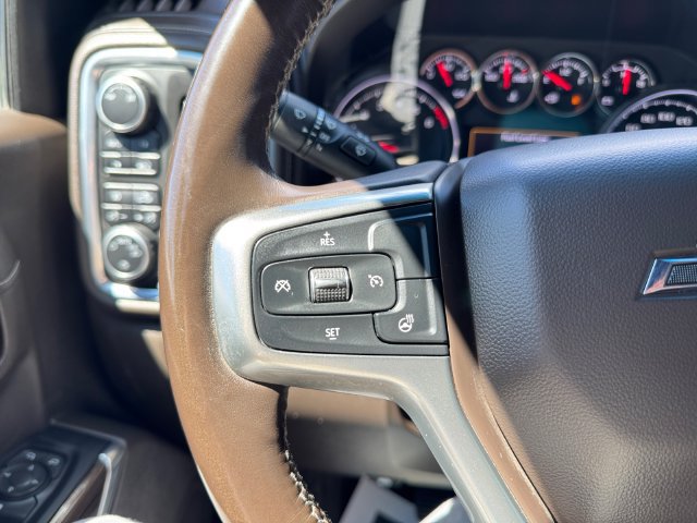 Used 2019 Chevrolet Silverado 1500 RST w/ True North Edition AWD/4WD image 22