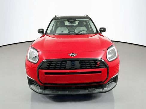 Certified 2025 MINI Cooper Countryman S image 2
