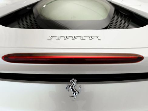 Certified 2022 Ferrari SF90 Stradale image 25
