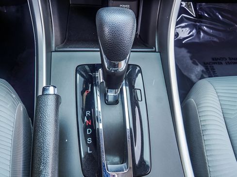 Used 2014 Honda Accord LX image 16