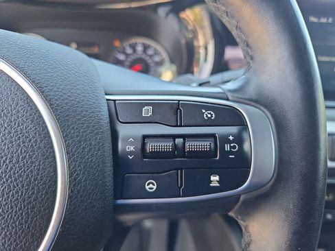 Used 2021 Kia K5 GT-Line AWD/4WD image 27