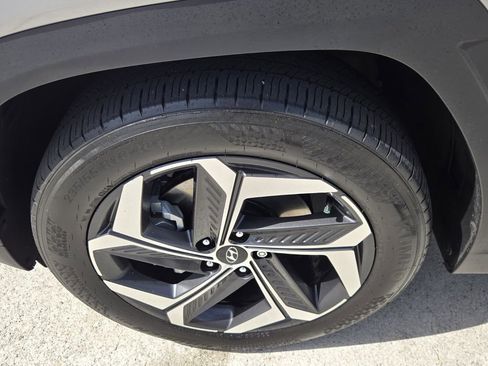 Used 2024 Hyundai Tucson SEL image 9
