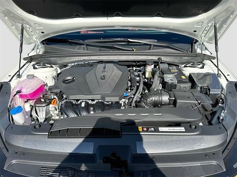 New 2026 Kia K5 GT-Line image 29