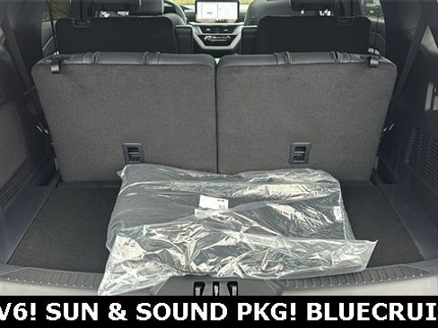 New 2026 Ford Explorer ST w/ Sun And Sound Package image 31
