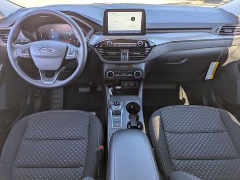 New 2026 Ford Escape Active FWD image 5