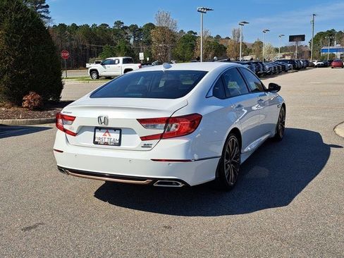 Used 2021 Honda Accord Touring image 5