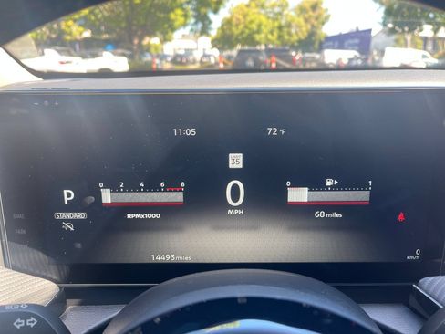 Used 2026 Nissan Kicks SR FWD image 39