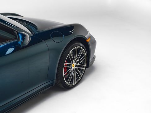Used 2019 Porsche 911 Turbo AWD/4WD image 20