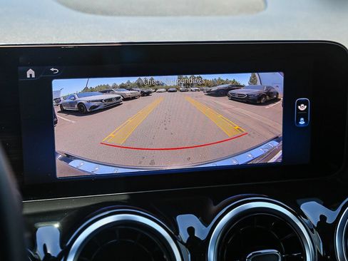 Certified 2026 Mercedes-Benz GLA 250 image 21