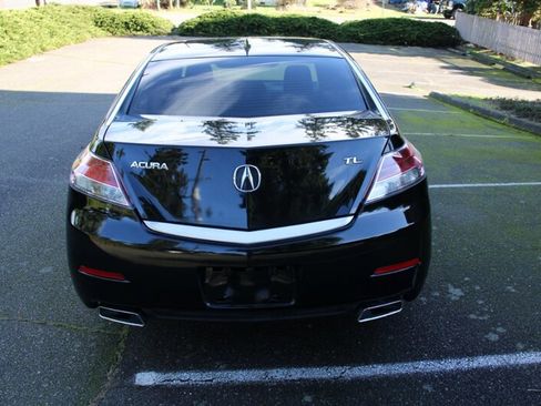 Used 2012 Acura TL image 11