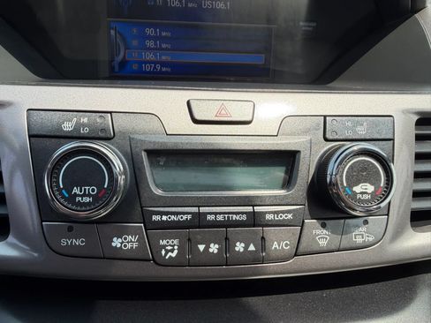 Used 2017 Honda Odyssey EX-L image 26