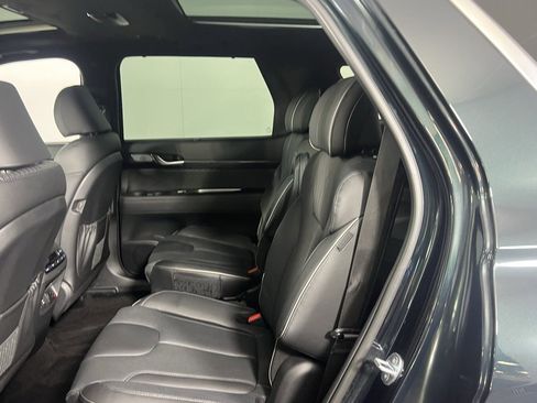 Used 2025 Hyundai Palisade Calligraphy image 26