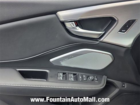 Used 2024 Acura RDX w/ Technology Package image 28