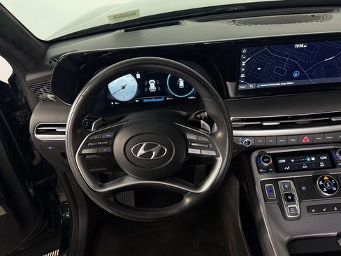 Used 2024 Hyundai Palisade Calligraphy image 12