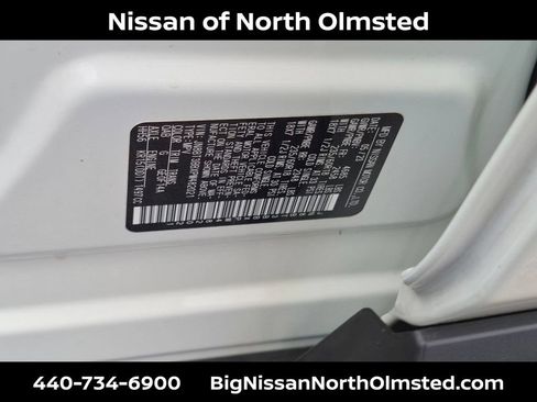 Certified 2023 Nissan Rogue SV AWD/4WD image 29