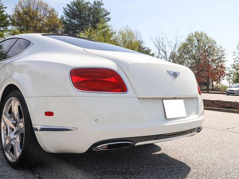 Used 2013 Bentley Continental GT AWD/4WD image 83