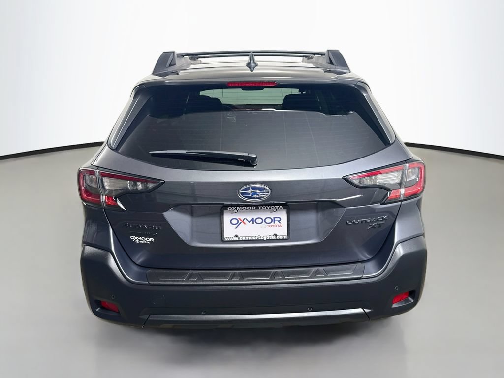 Used 2023 Subaru Outback Onyx Edition XT w/ Popular Package #2 AWD/4WD image 6