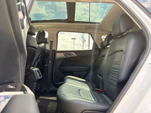 Used 2023 Kia Sportage SX AWD/4WD image 13