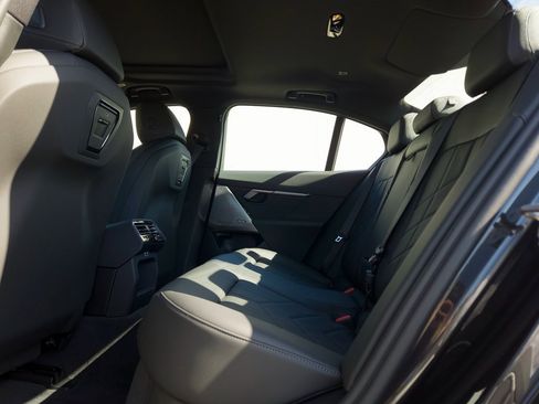 New 2026 BMW 530i w/ M Sport Package image 15