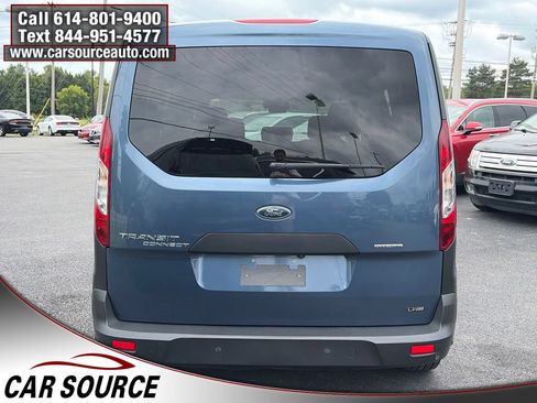 Used 2020 Ford Transit Connect XL FWD image 6