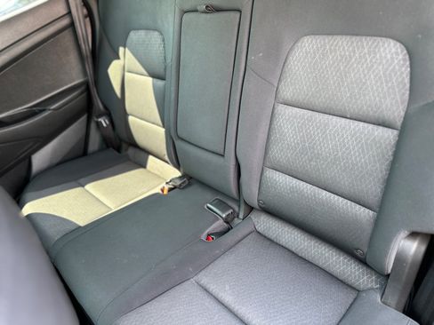 Used 2017 Hyundai Tucson SE FWD image 40