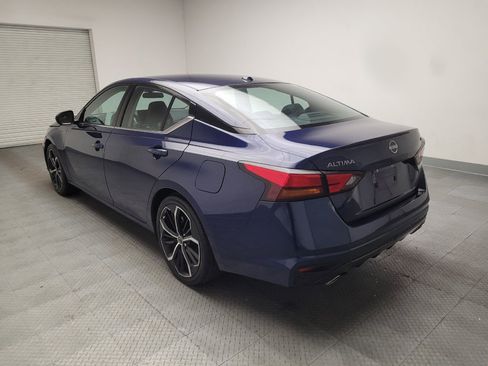 Used 2024 Nissan Altima 2.5 SR w/ SR Premium Package FWD image 5