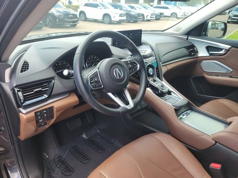 Used 2021 Acura RDX FWD w/ Technology Package image 17