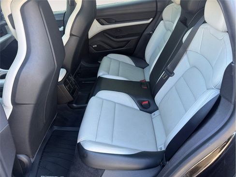 Used 2020 Porsche Taycan 4S AWD/4WD image 13