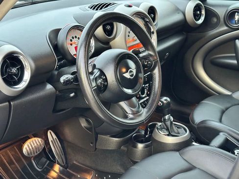 Used 2012 MINI Cooper Countryman S image 10