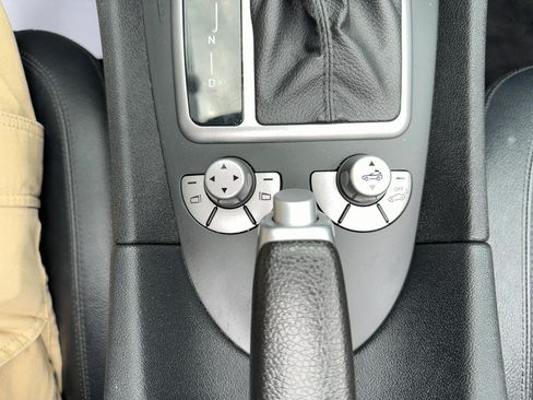 Used 2005 Mercedes-Benz SLK 350 image 12