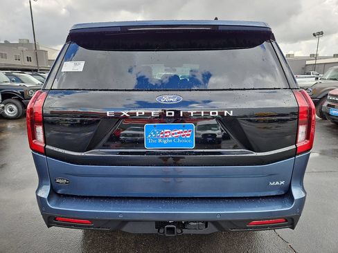 New 2027 Ford Expedition Max Active RWD image 10
