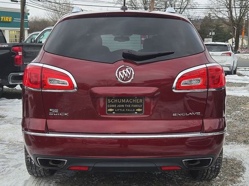 Used 2017 Buick Enclave Convenience image 6