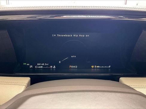 Used 2018 Lincoln Navigator Reserve w/ Technology Package AWD/4WD image 22